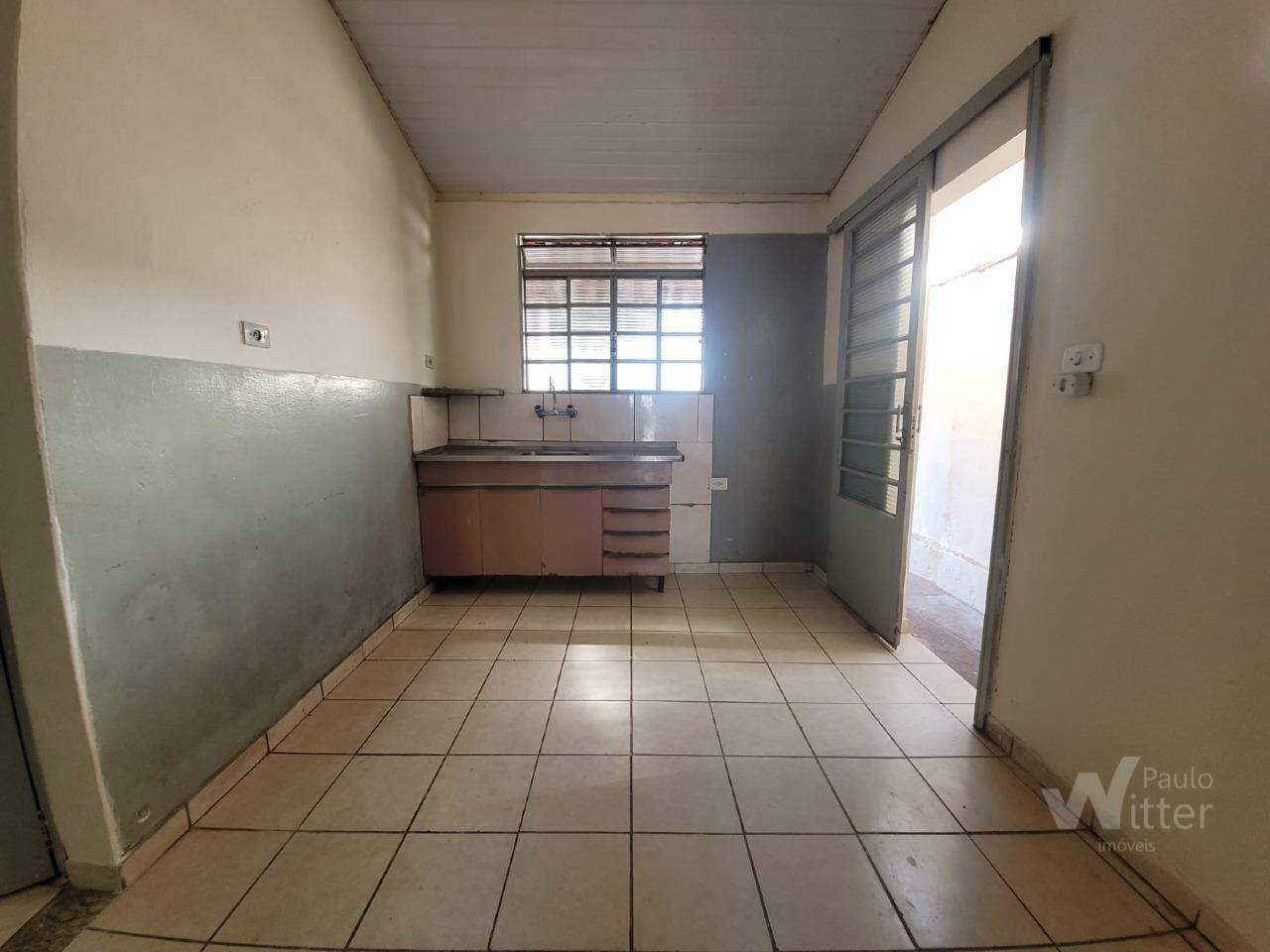 Casa para aluguel no Centro: 