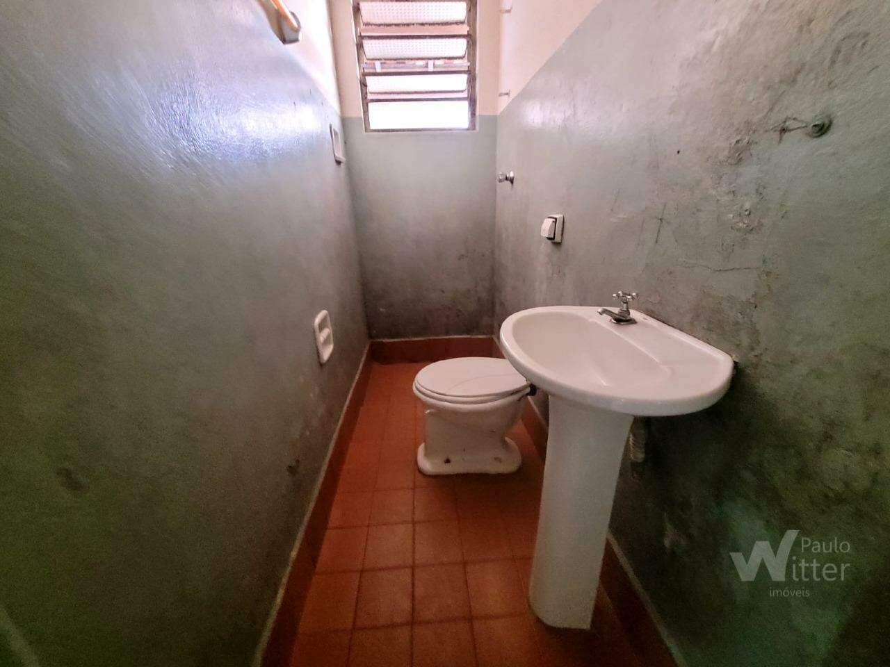 Casa para aluguel no Centro: 