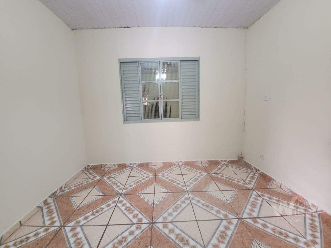 Casa para aluguel no Centro: 