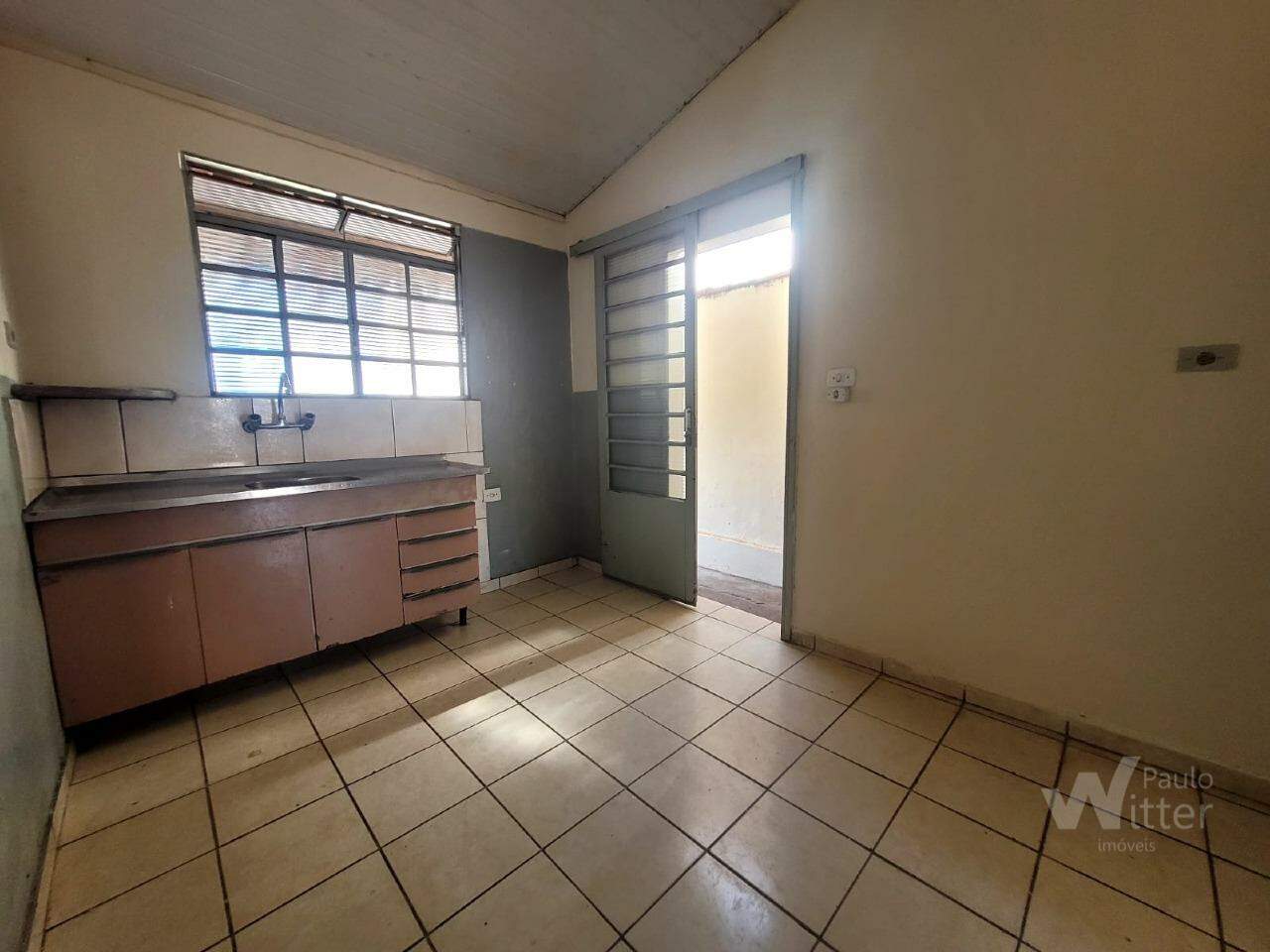 Casa para aluguel no Centro: 
