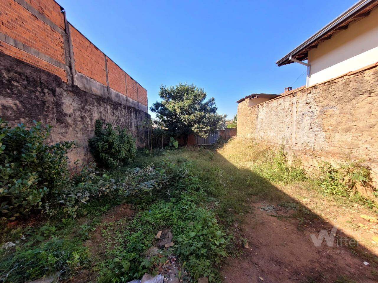 Casa para aluguel no Centro: 