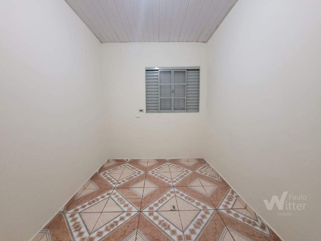 Casa para aluguel no Centro: 