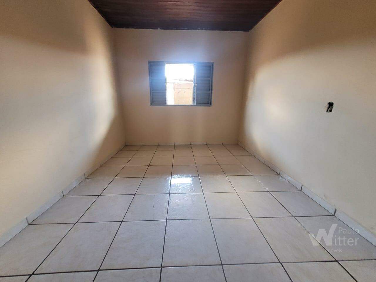Casa para aluguel no Conjunto Residencial Deputado Barros Munhoz: