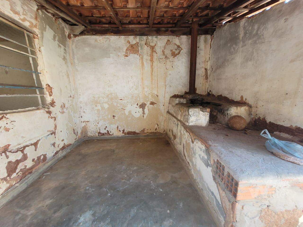 Casa para aluguel no Conjunto Residencial Deputado Barros Munhoz: