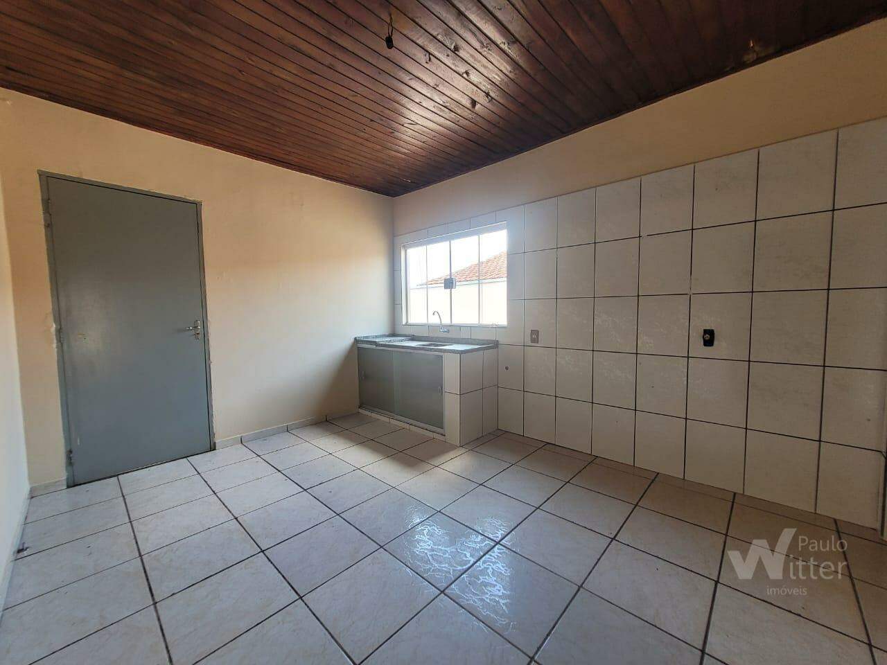 Casa para aluguel no Conjunto Residencial Deputado Barros Munhoz: