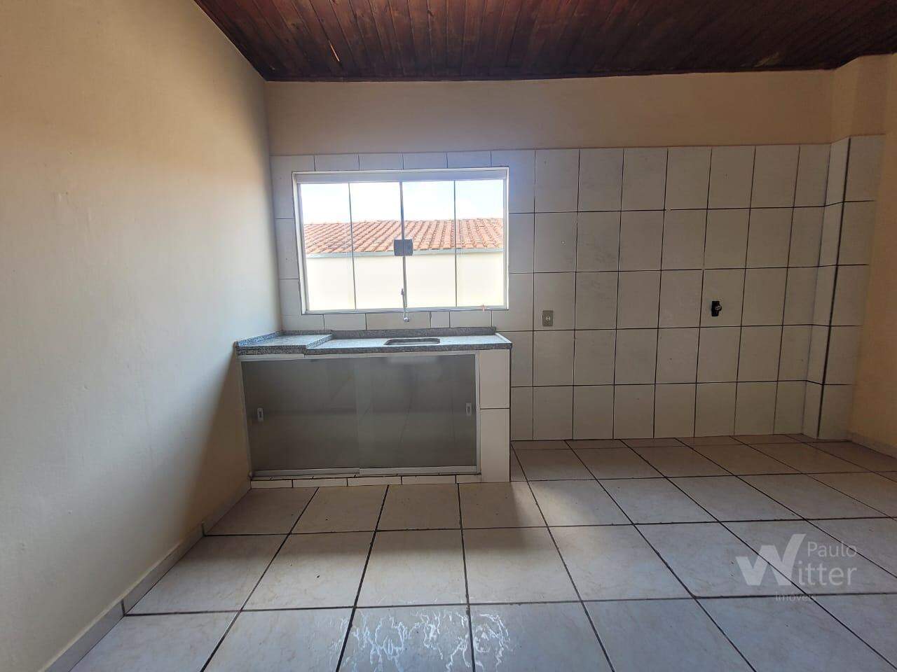 Casa para aluguel no Conjunto Residencial Deputado Barros Munhoz: