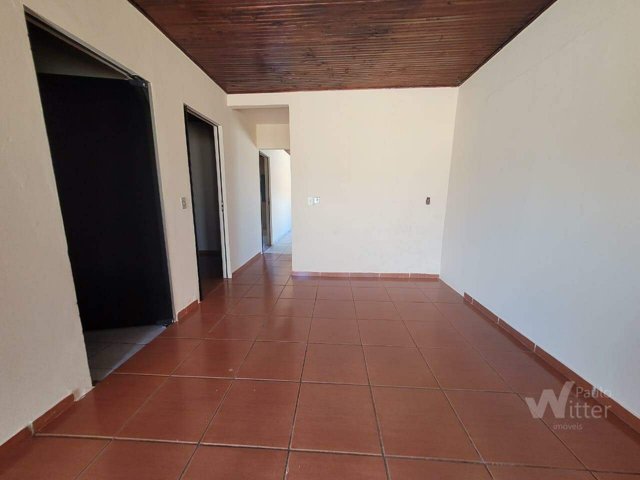 Casa para aluguel no Conjunto Residencial Deputado Barros Munhoz: