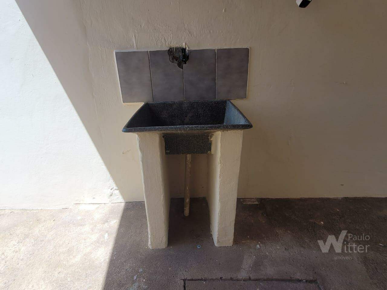 Casa para aluguel no Conjunto Residencial Deputado Barros Munhoz:
