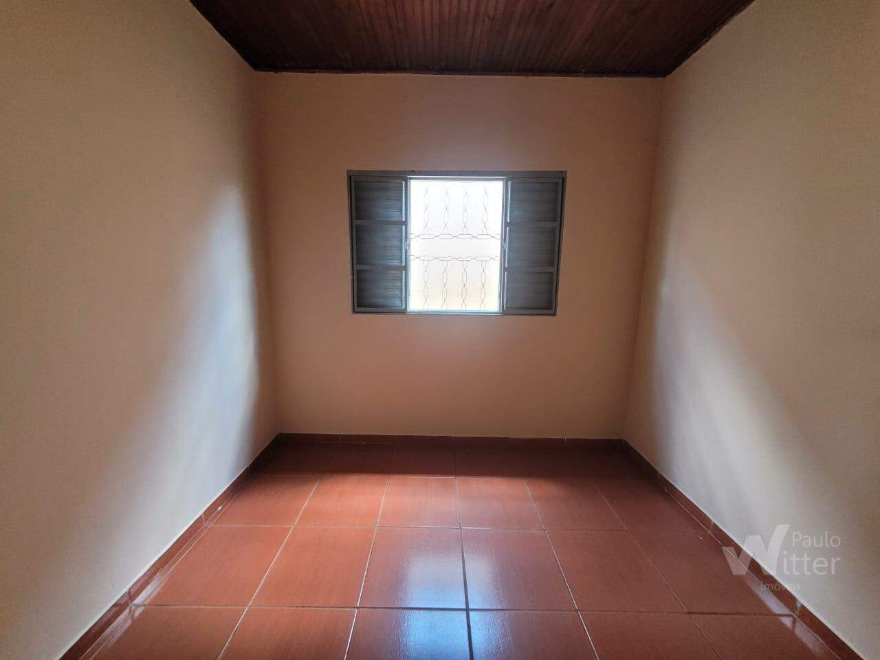 Casa para aluguel no Conjunto Residencial Deputado Barros Munhoz: