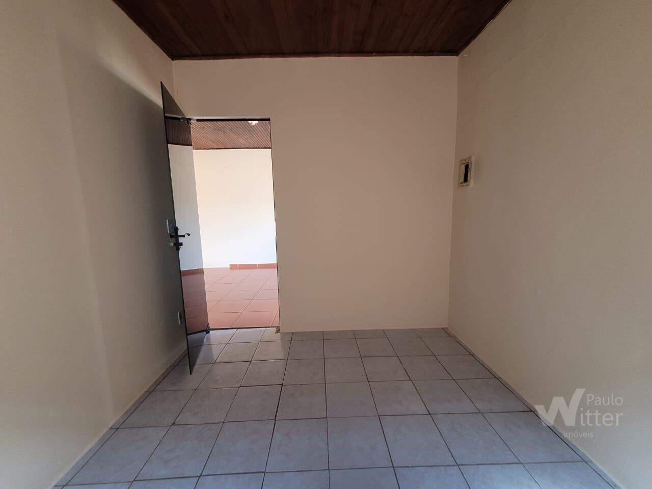 Casa para aluguel no Conjunto Residencial Deputado Barros Munhoz: