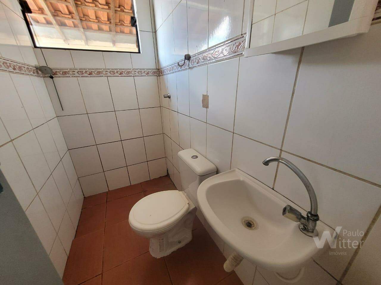 Casa para aluguel no Conjunto Residencial Deputado Barros Munhoz: