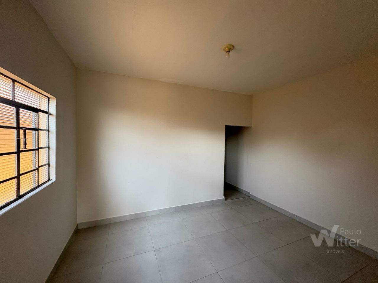 Casa para aluguel no Centro: 