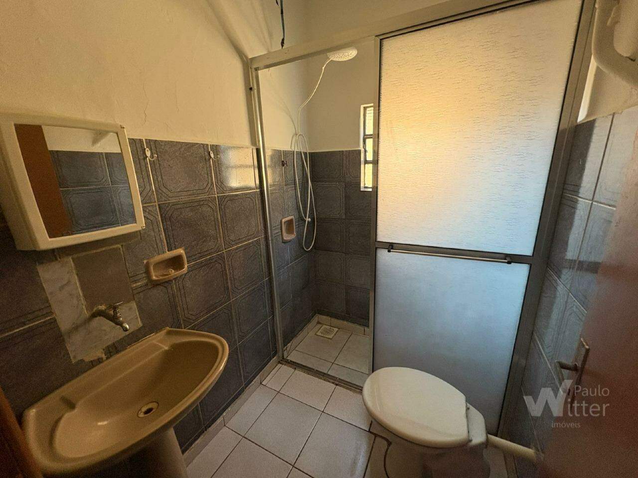 Casa para aluguel no Centro: 