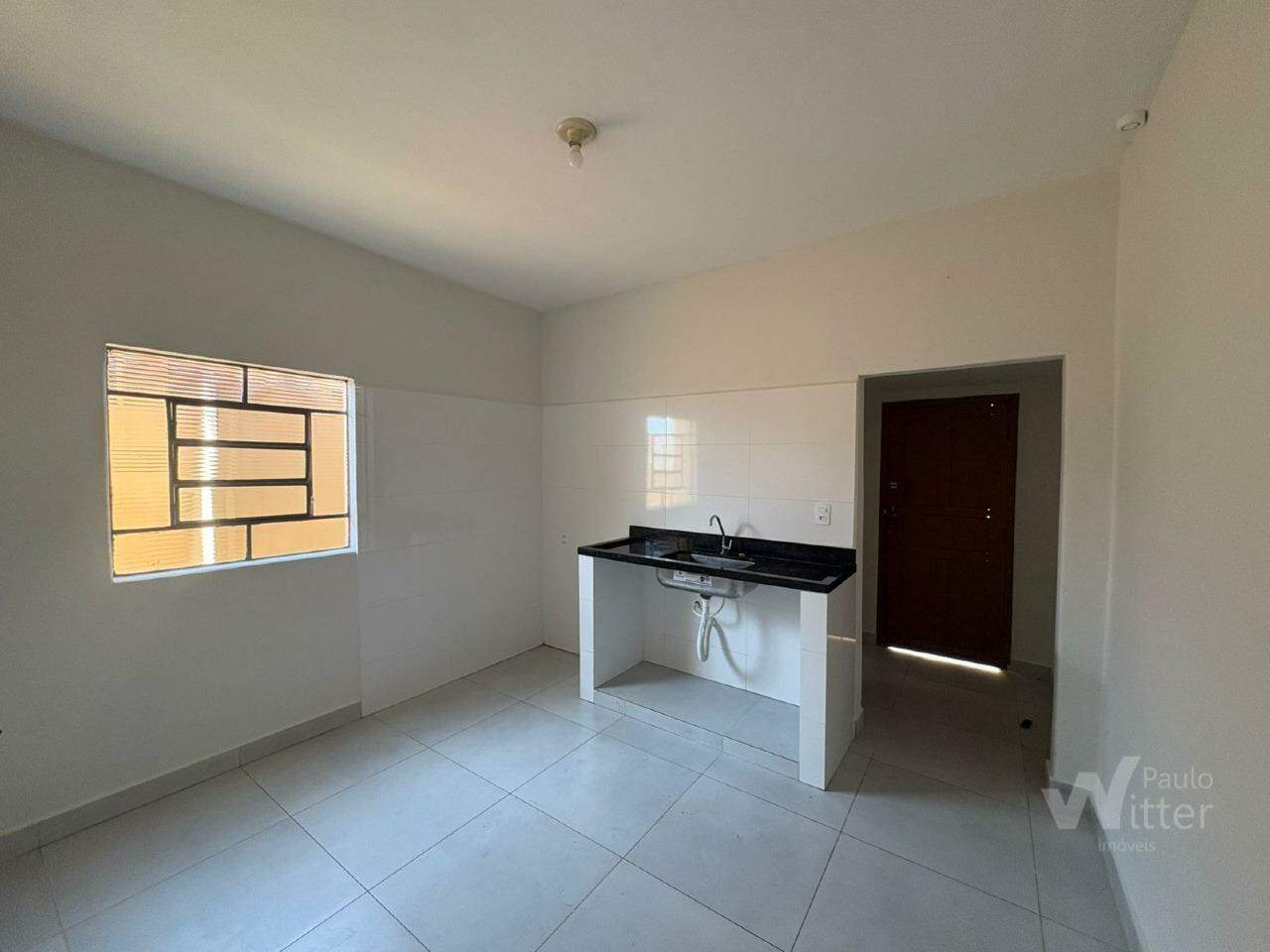 Casa para aluguel no Centro: 