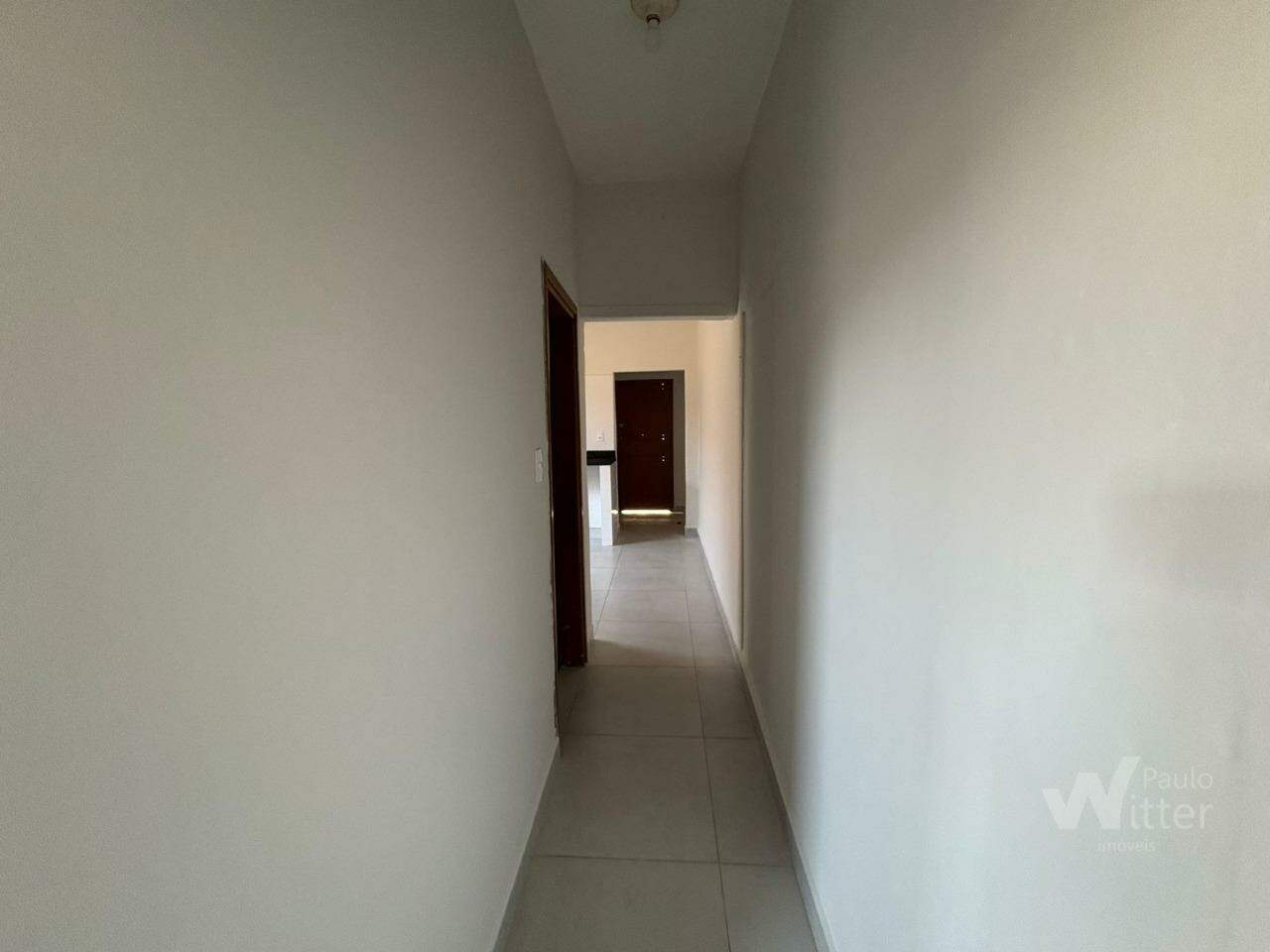 Casa para aluguel no Centro: 