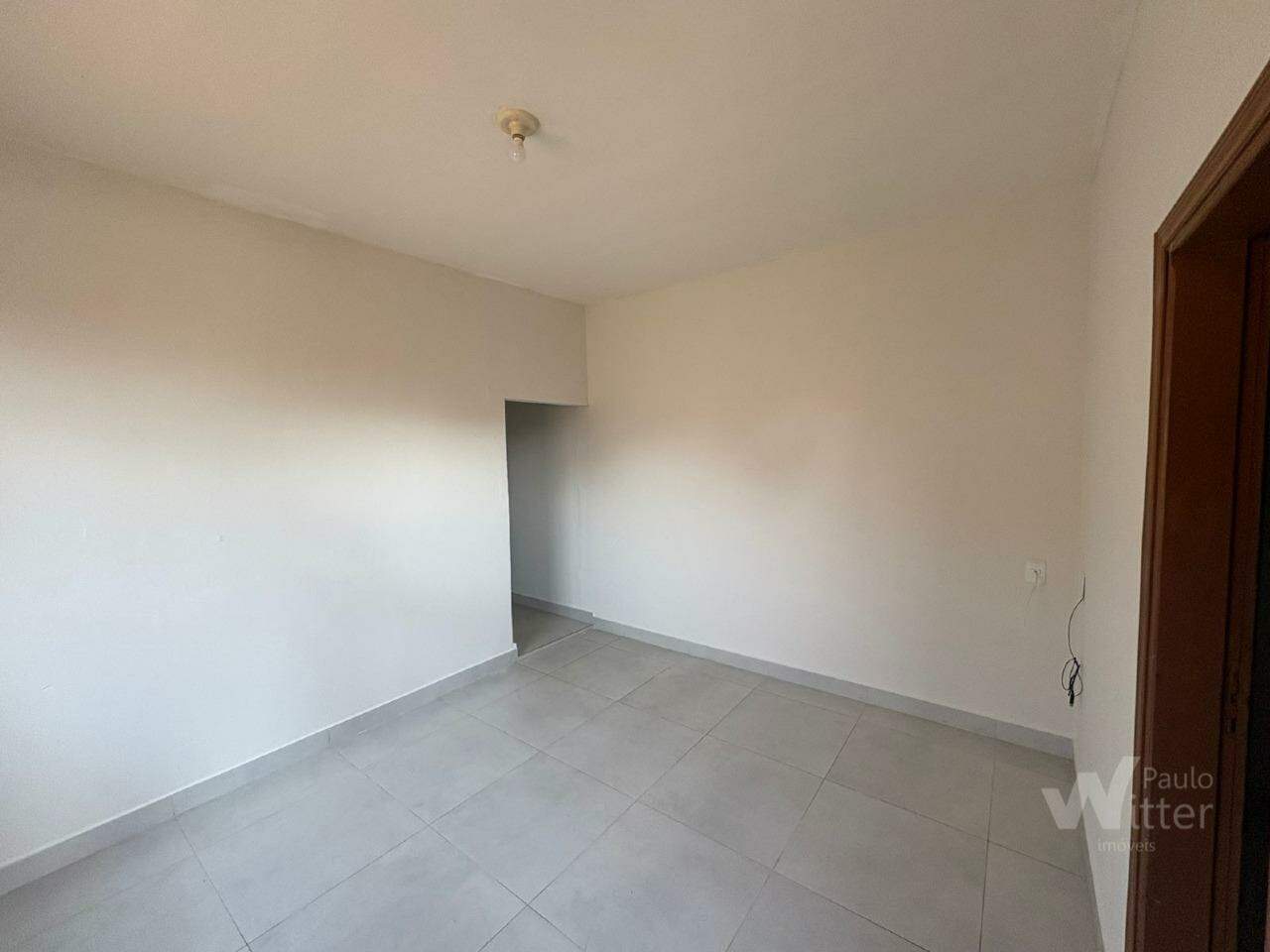 Casa para aluguel no Centro: 