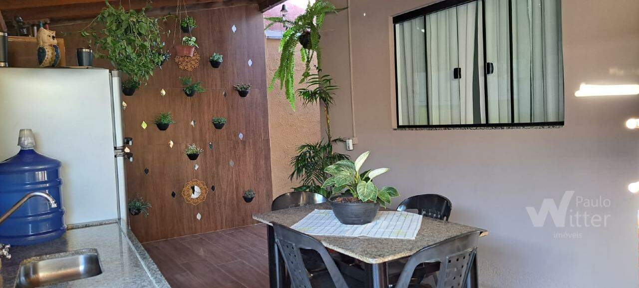 Casa à venda no Vila Aparecida: