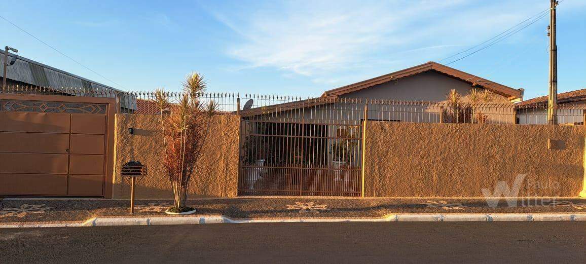 Casa à venda no Vila Aparecida: