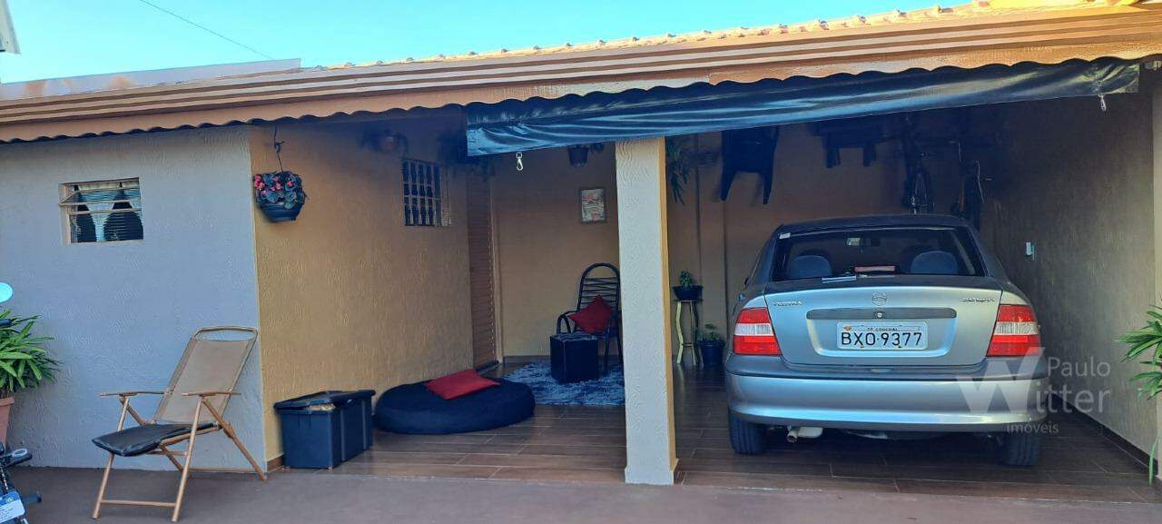Casa à venda no Vila Aparecida: