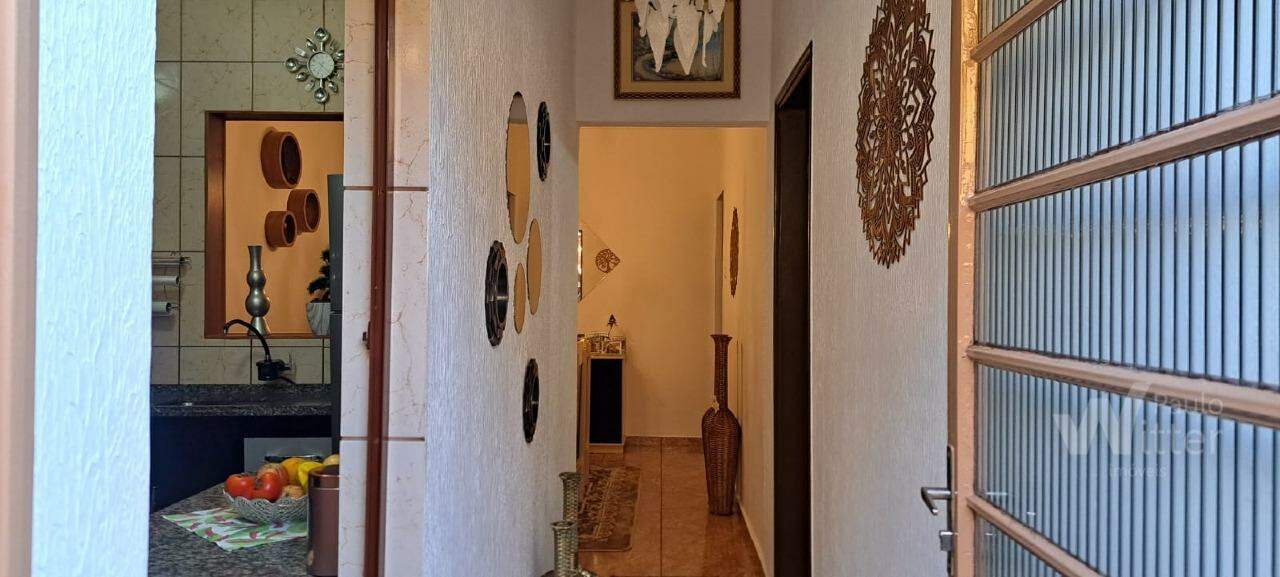 Casa à venda no Vila Aparecida: