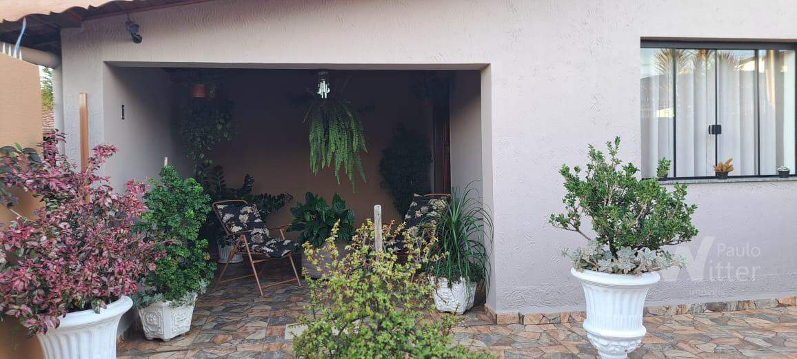 Casa à venda no Vila Aparecida: