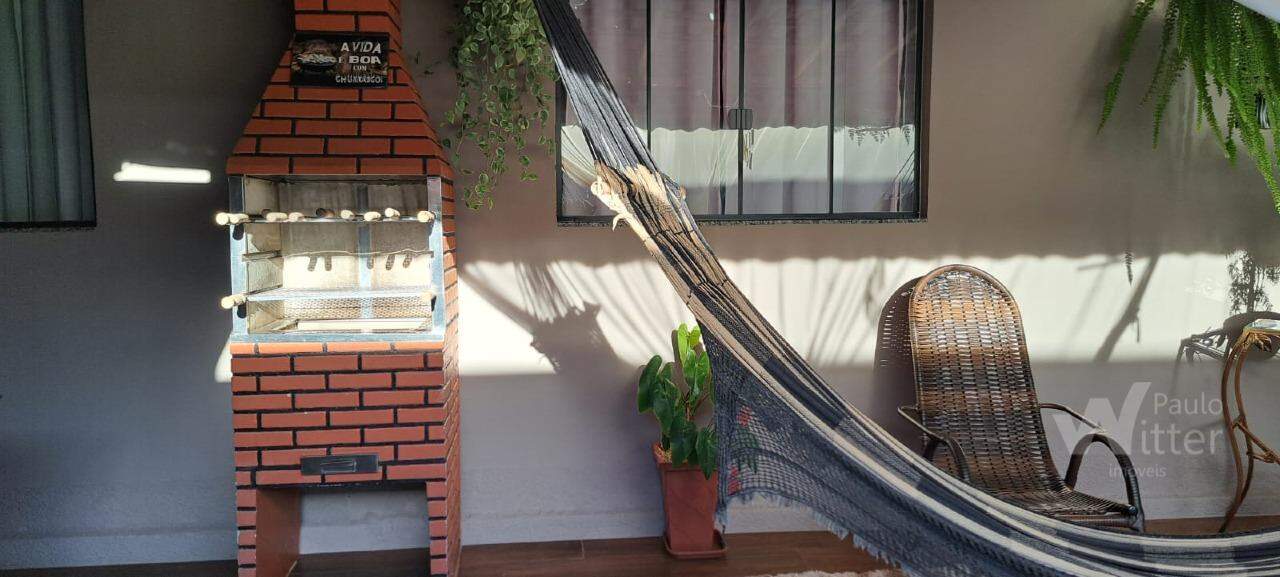 Casa à venda no Vila Aparecida: