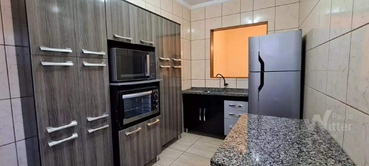Casa à venda no Vila Aparecida:
