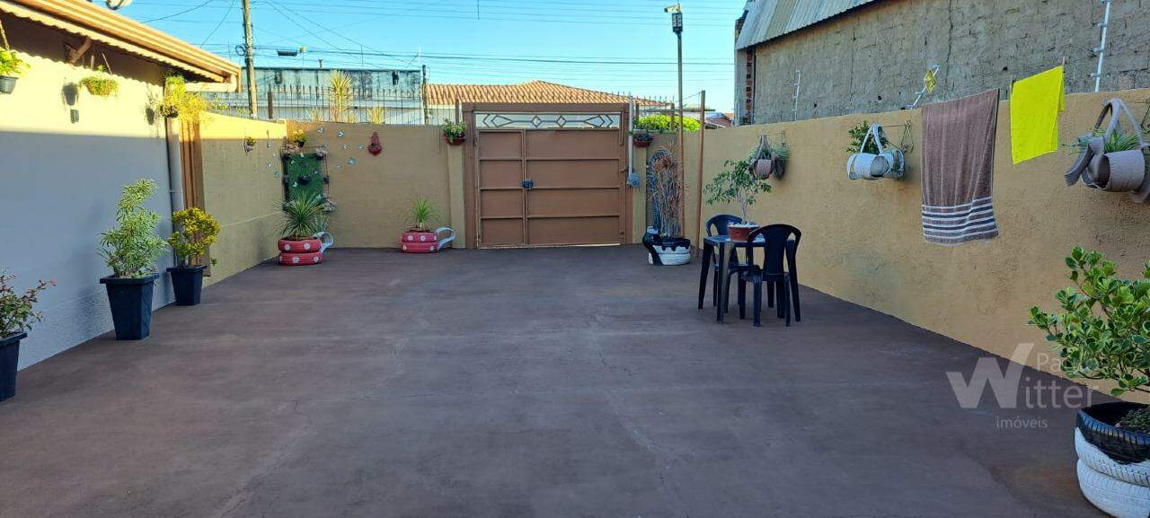 Casa à venda no Vila Aparecida: