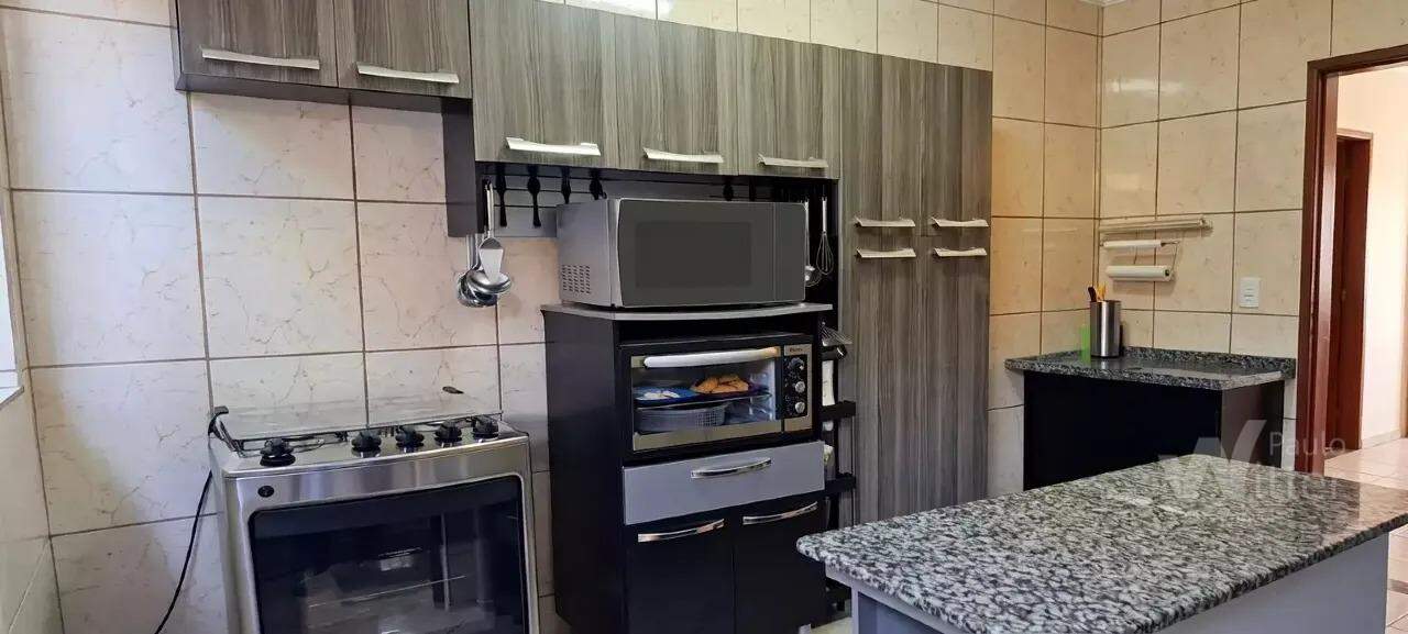 Casa à venda no Vila Aparecida: