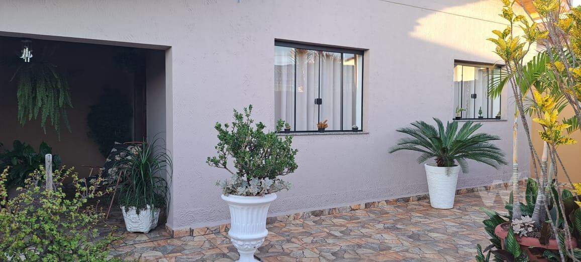 Casa à venda no Vila Aparecida: