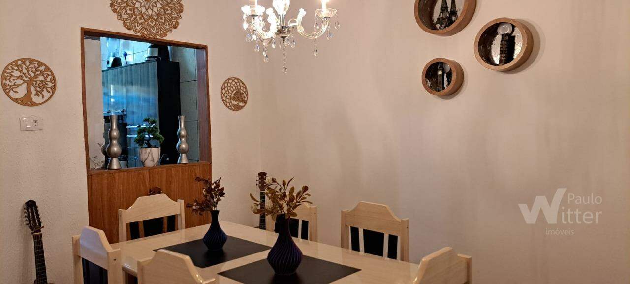 Casa à venda no Vila Aparecida: