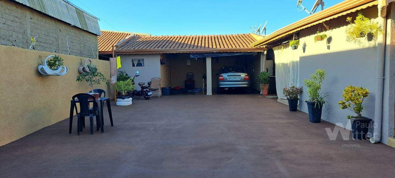 Casa à venda no Vila Aparecida: