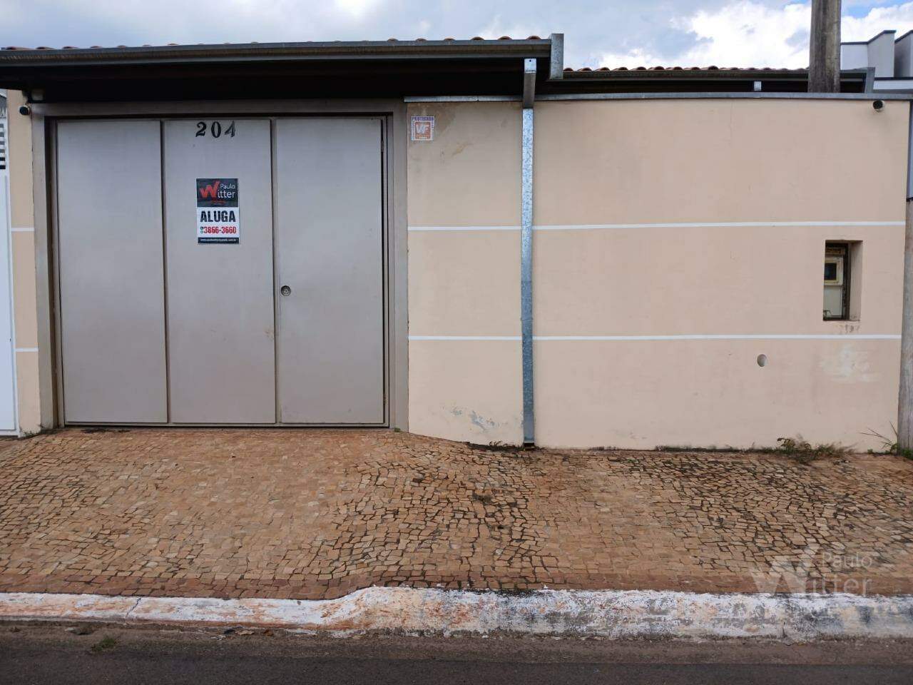 Casa para aluguel no Jardim Regina: 