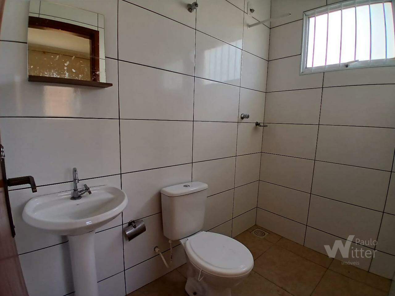 Casa para aluguel no Jardim Regina: 