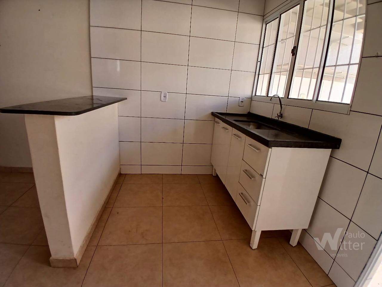 Casa para aluguel no Jardim Regina: 