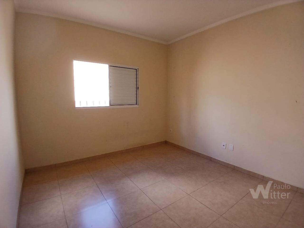 Casa para aluguel no Jardim Regina: 