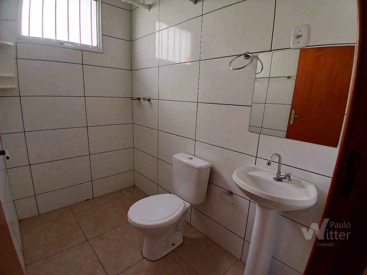 Casa para aluguel no Jardim Regina: 