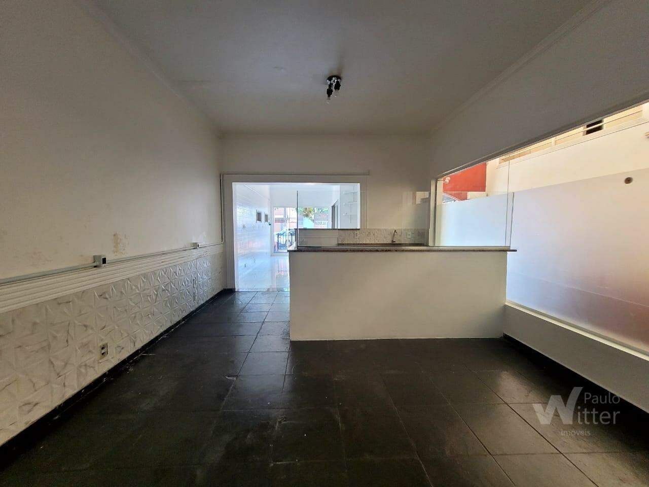 Sala Comercial para aluguel no Centro: 