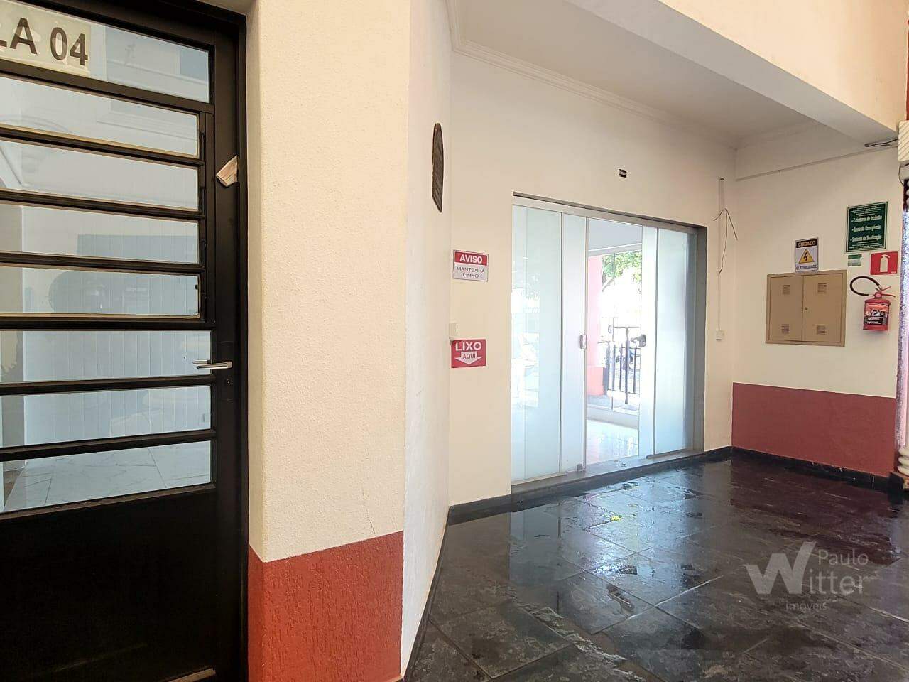 Sala Comercial para aluguel no Centro: 