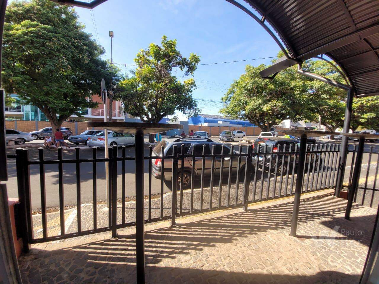 Sala Comercial para aluguel no Centro: 
