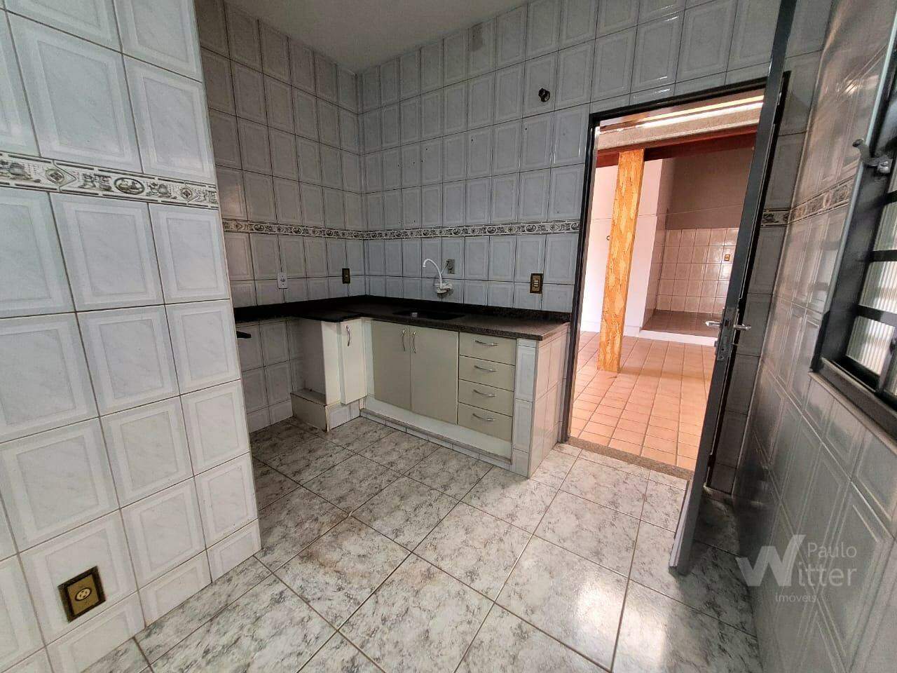 Casa para aluguel no Jardim Santo Antonio: 