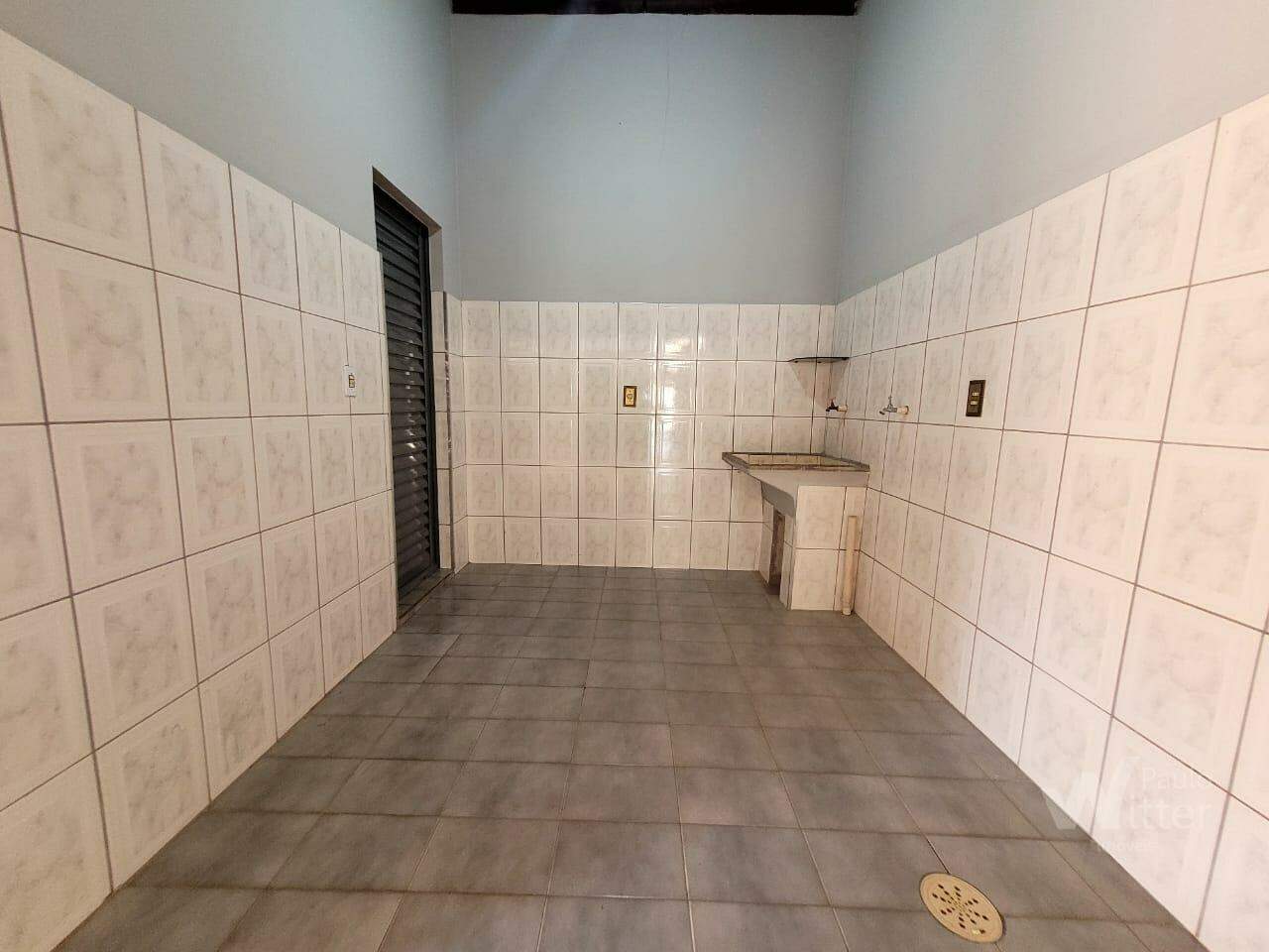 Casa para aluguel no Jardim Santo Antonio: 