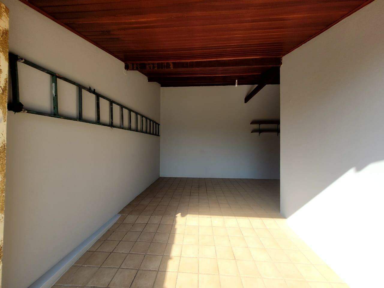 Casa para aluguel no Jardim Santo Antonio: 