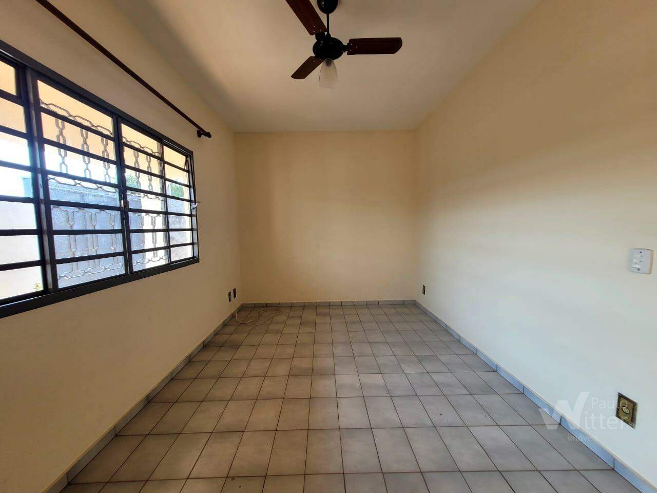 Casa para aluguel no Jardim Santo Antonio: 
