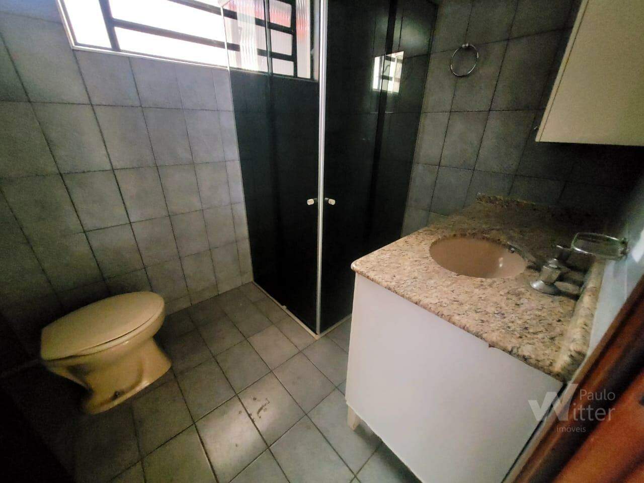 Casa para aluguel no Jardim Santo Antonio: 