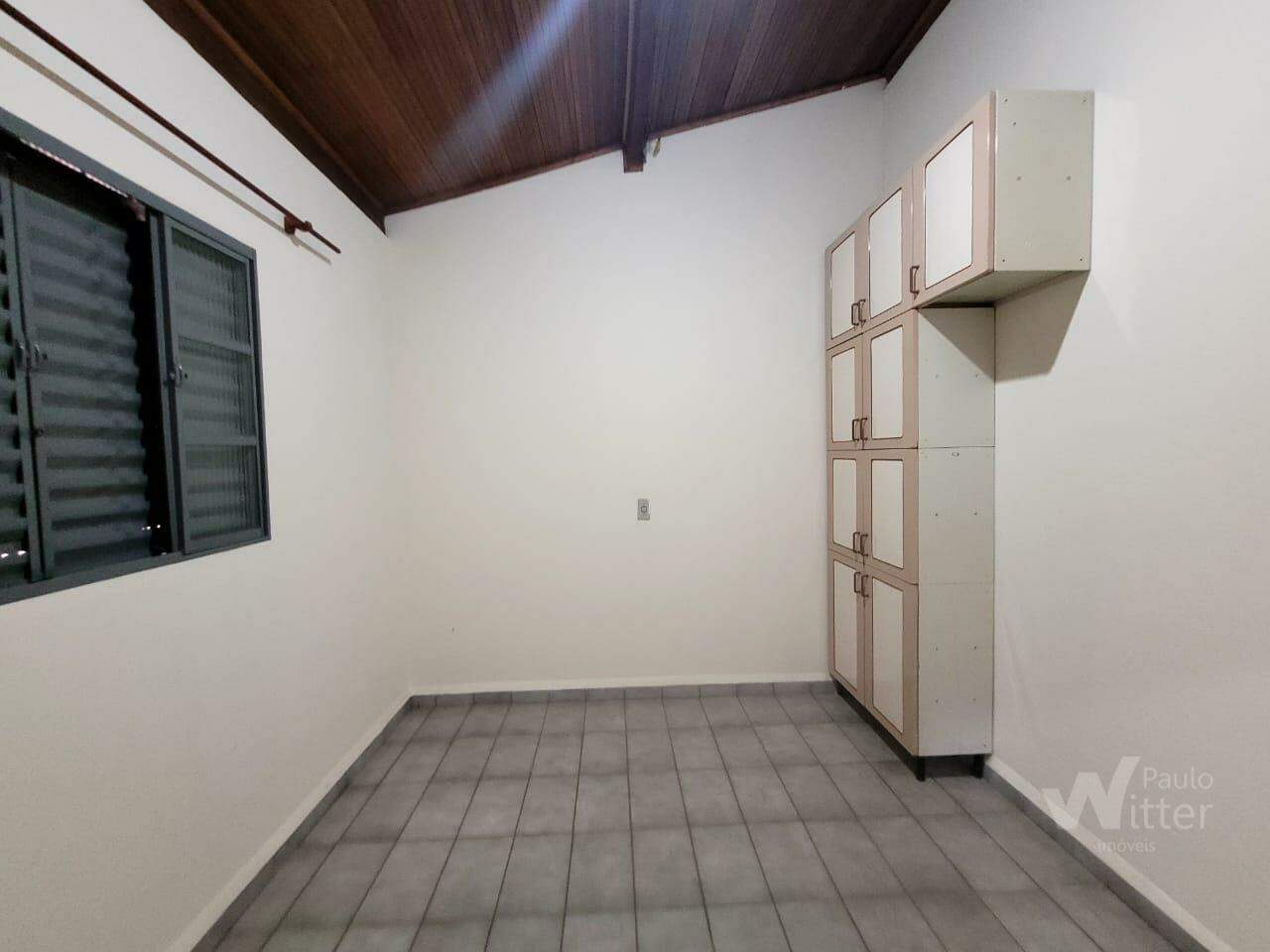Casa para aluguel no Jardim Santo Antonio: 