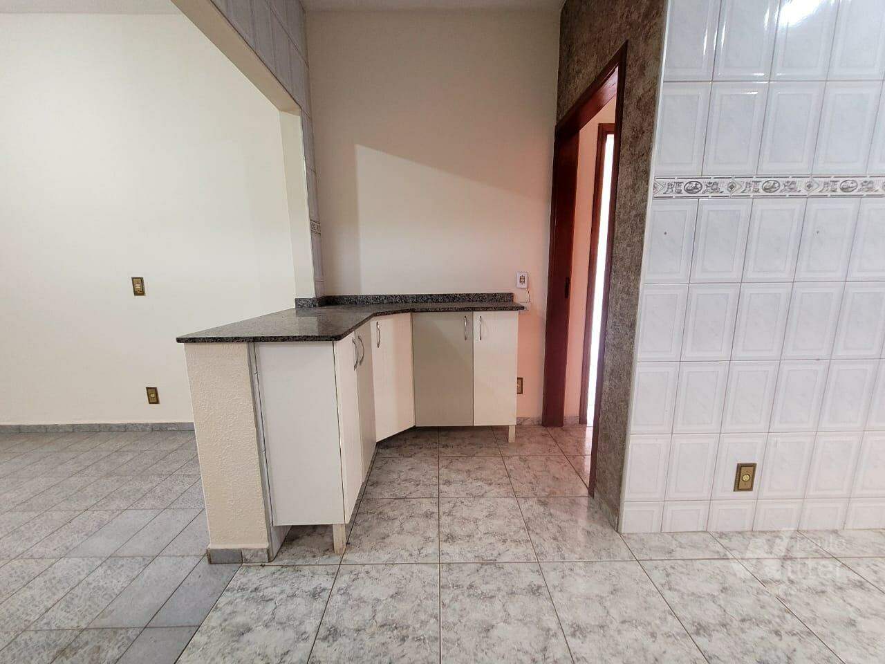 Casa para aluguel no Jardim Santo Antonio: 