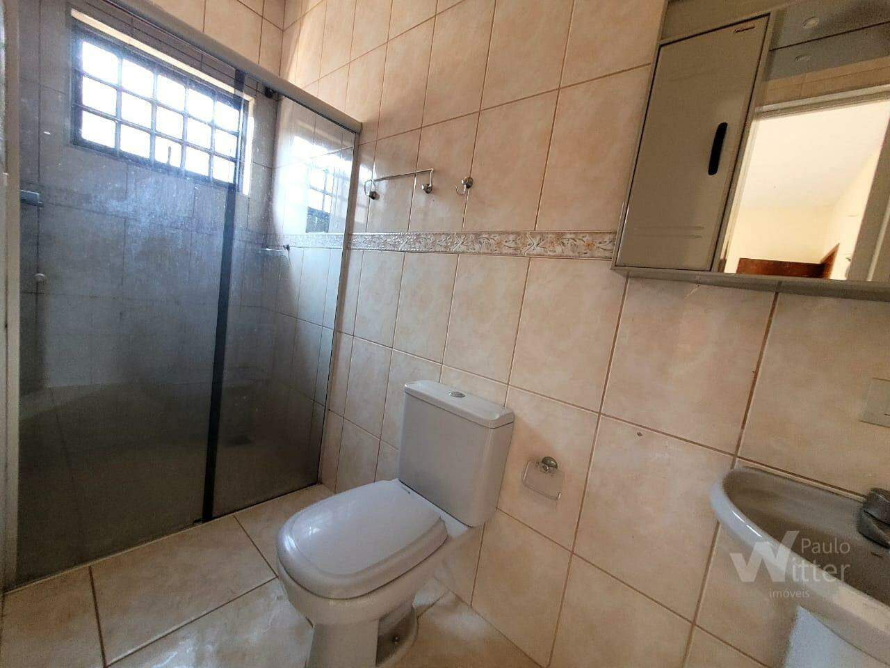 Casa para aluguel no Jardim Santo Antonio: 