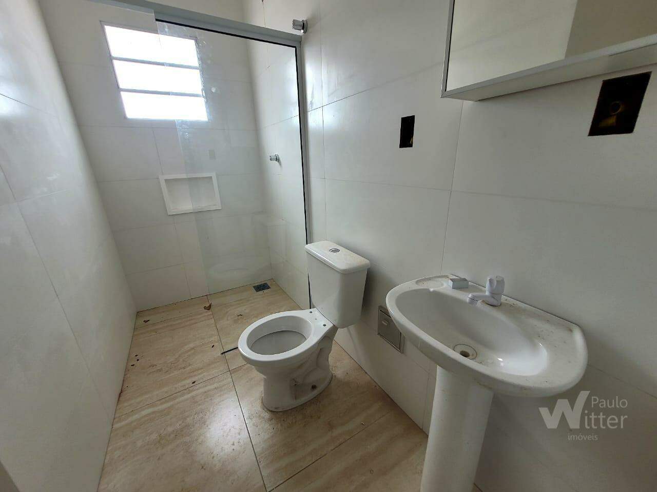Casa para aluguel no Centro: 