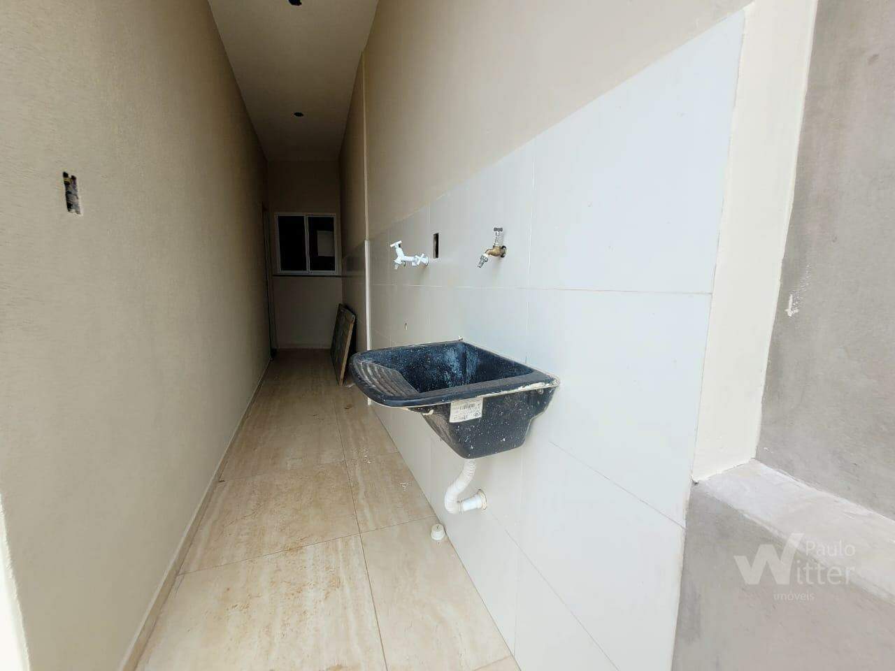 Casa para aluguel no Centro: 